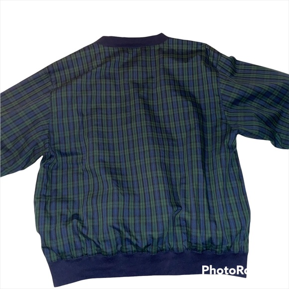 Men’s Vintage Ryder Cup 1995 Pullover size medium - Picture 2 of 3